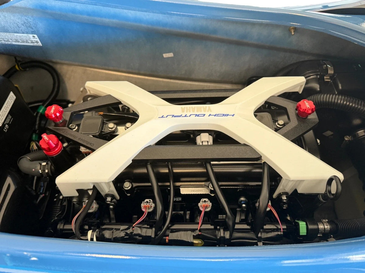 3RP Yamaha 1.0L Engine Part