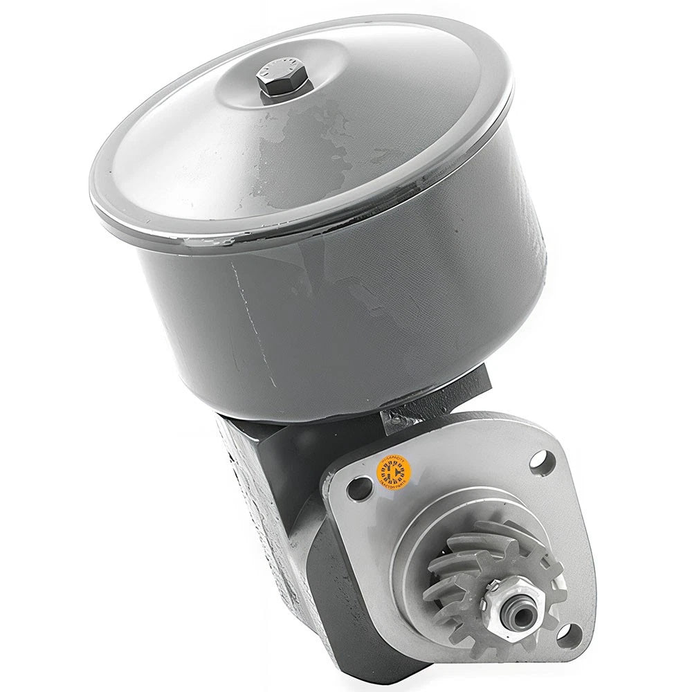 Pump 544443M91 Fits Massey Ferguson 135