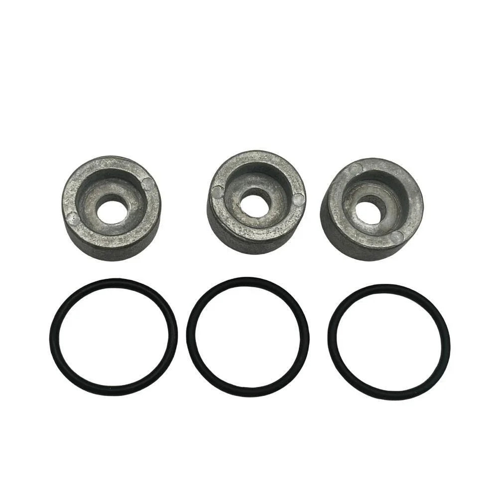 Maintenance Repair Kit for Suzuki DF100B Outboard (17400-87831, 17461-87E12)