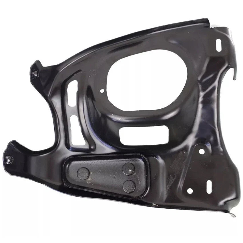 Set of 2 Front Mounting Arm Bumper Brackets for Toyota Tundra (2014–2021)