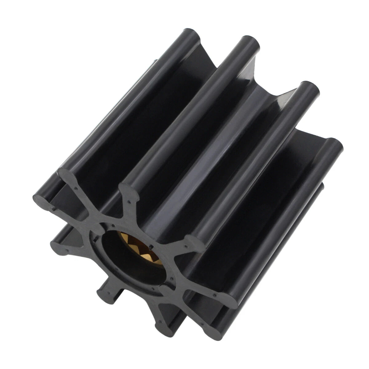 Marine Water Pump Impeller for M.A.N. D 2848LE/LXE & D 2848LE401/LE40 3 Engine