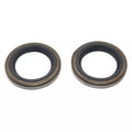 26-69188 Oil Seal for Mercury 40-45-50-60-65 -70HP Propeller Shaft Lower Unit
