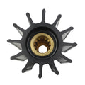 Flexible Impeller for Cummins QSM11 Marine Engine (4019403, 4933743)