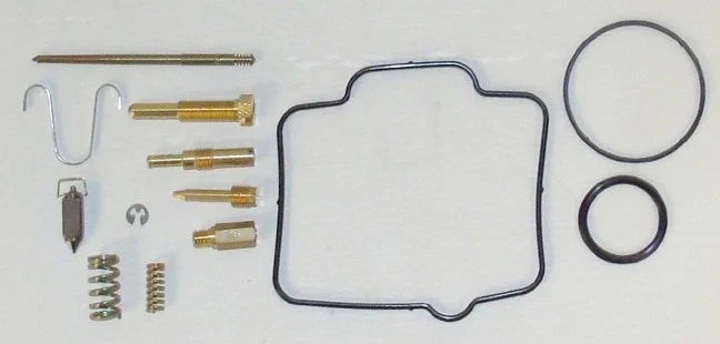 Carburetor Kit for Honda 250 ATC-R (1983–1984) 016-013