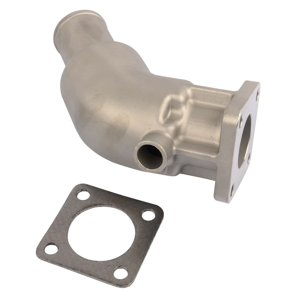 Elbow 861906 for Volvo Penta D1-13 (2005–2023)