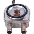 Oil Cooler 1J551-37010 for Kubota V3800 M8580DT M8950DT M8970DT M9580DT M-120FC