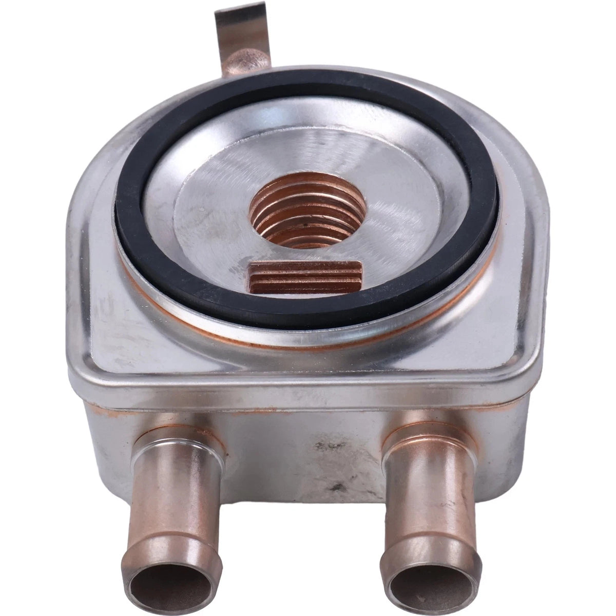 Oil Cooler 1J551-37010 for Kubota V3800 M8580DT M8950DT M8970DT M9580DT M-120FC