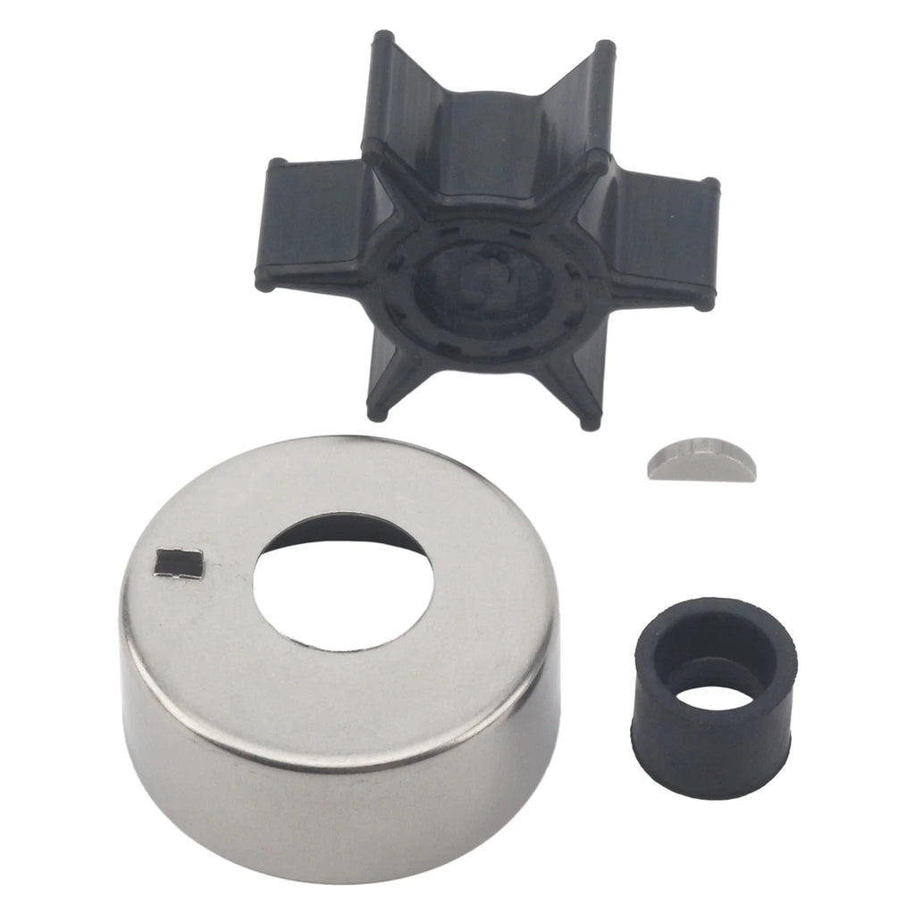 Water Pump Repair Impeller Kit for Yamaha Outboard (6H4-W0078-00, 6H4-W0078-01)