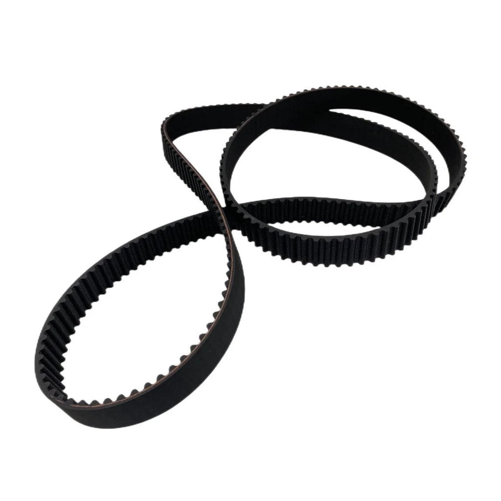 Timing Belt for Yamaha F200 F225 F250 Outboard (2000–2023) 6P2-46241-02 6P2-46241-00