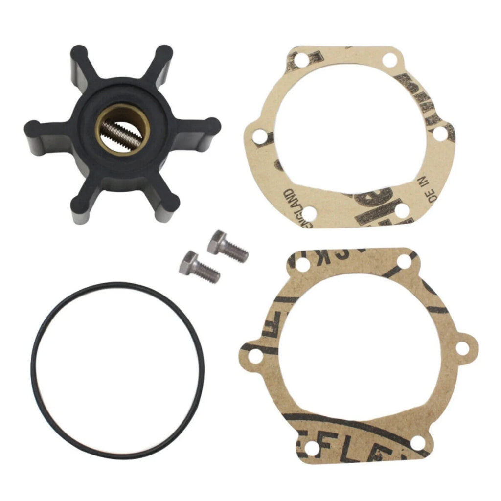 Water Pump Impeller Kit for Westerbeke Marine Generator (034440, 23-3307)