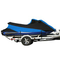 Kawasaki Jet Ski 440 550 330B Custom Fit Trailerable JetSki PWC Cover Waterproof