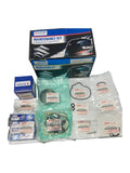 Suzuki 17400-99861 Maintenance Kit DF60/70 ('08 '09 Early) No Fuel Filter, OEM