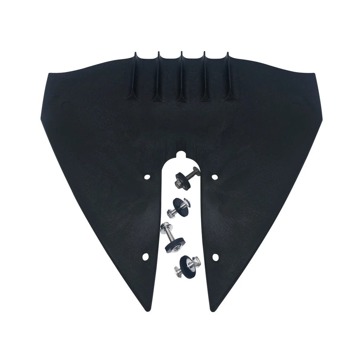 EM Hydrofoil Stabilizer for Yamaha Mercury Johnson Outboard (8-40 HP)
