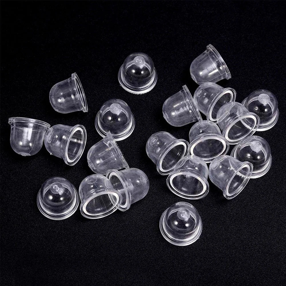 20Pcs Carburetor Primer Bulb Cap for Homelite Echo Ryobi 0057003