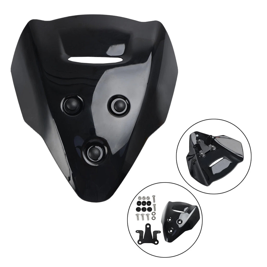 Windshield Windscreen for Ducati Streetfighter V4/V4S/V4SP (2020–2023)