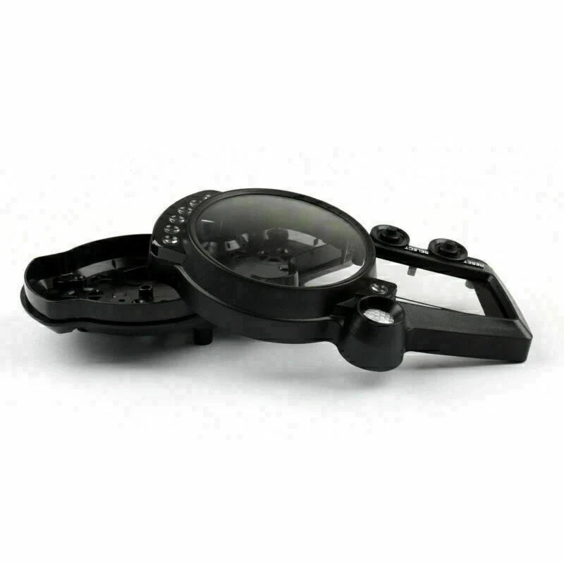 Speedo Meter Gauge Tachometer Case Cover for Yamaha YZF R6 (2003–2005)