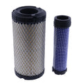 Air Filter Kit M807331 M807332 for John Deere 4x2 6x4 XUV625i XUV855D X495 X595