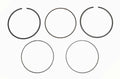 Piston Rings for Suzuki King Quad 750 (2008–2022) STD Size
