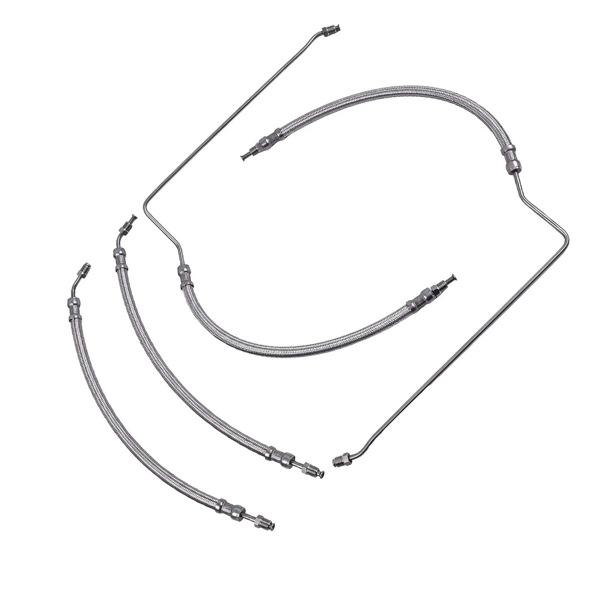 Trim Ram Cylinder Hose Kit for Mercury MerCruiser (32-864960)