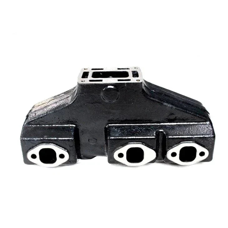 Exhaust Manifold for Volvo Penta 4.3L AQ 175 205 430 (1986–1993) 856894 856137 841676
