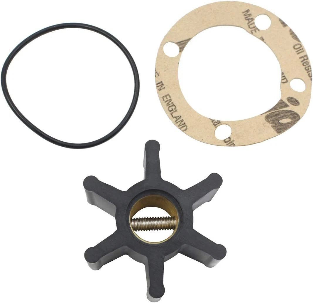 Marine Sea Water Pump Impeller for HAWKER SIDDELEY MARINE — UK AC 1W 2W Engines
