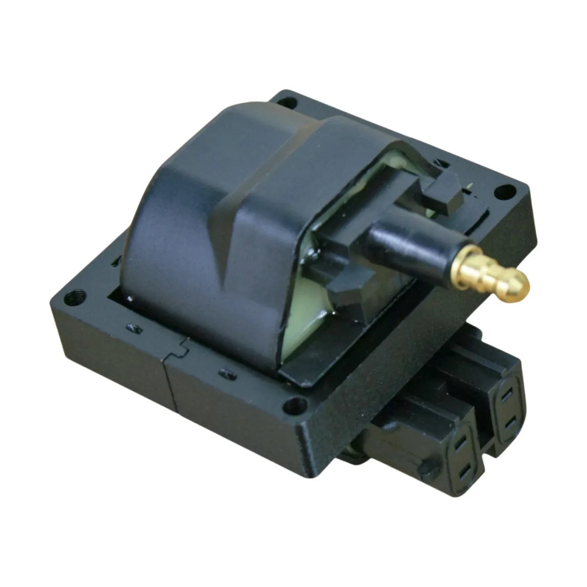 Ignition Coil 898253T27 for Mercruiser 3.0 4.3 5.0 5.7 7.4 8.1L (1990–2023)