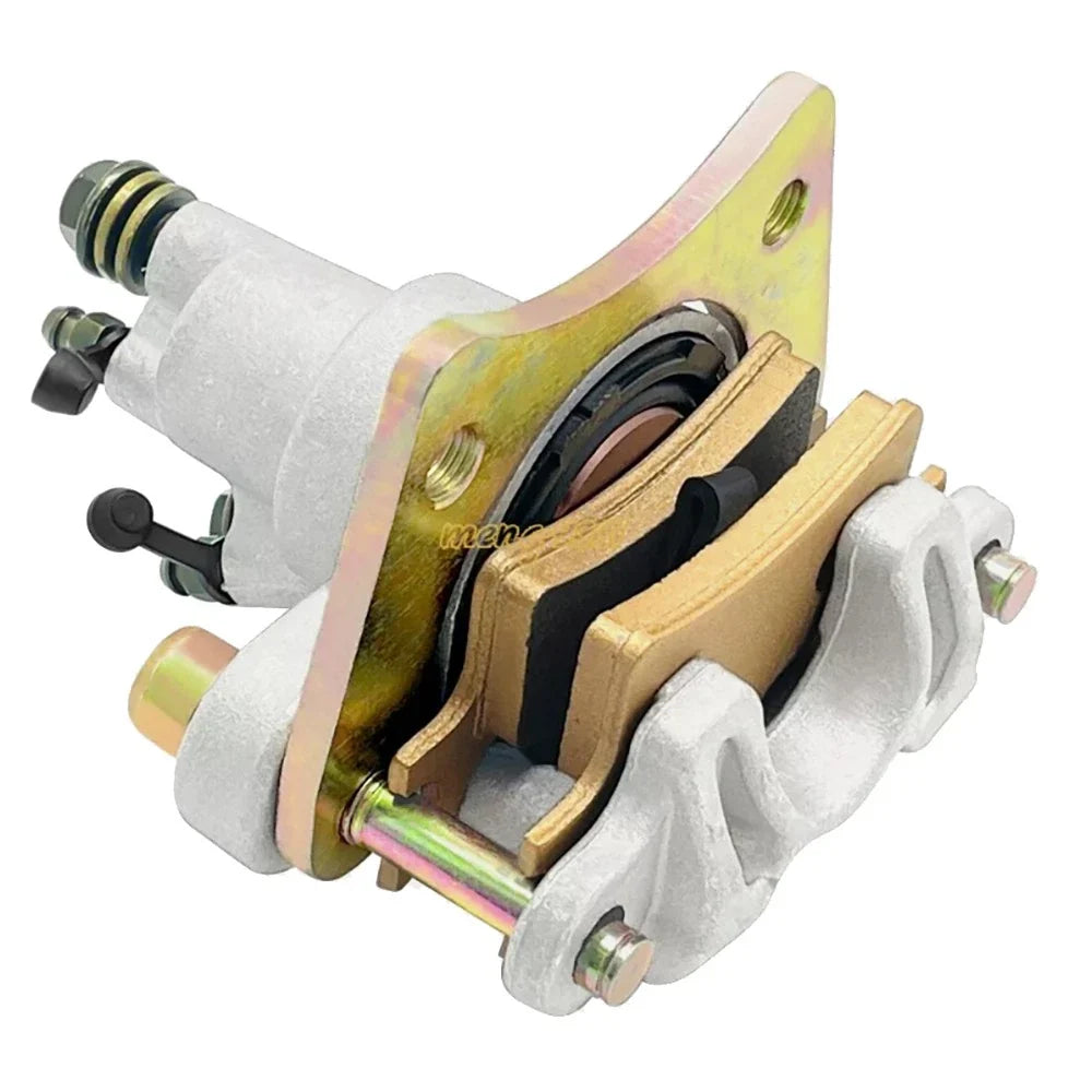 Rear Brake Caliper & Pads for Polaris Sportsman 500 570 800 (2001–2017) 1910806