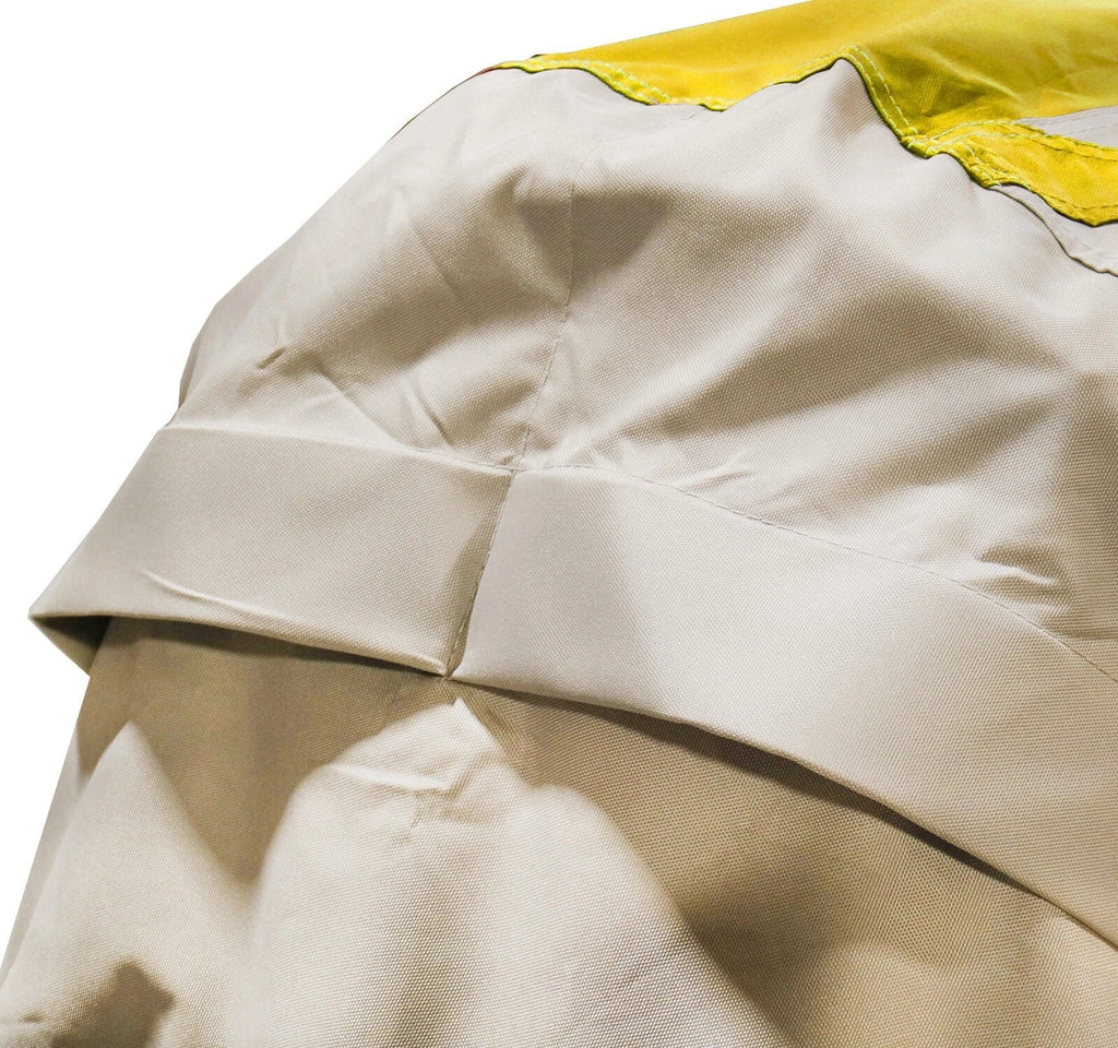 Waterproof Cover for Polaris MSX 140 (2003–2004)