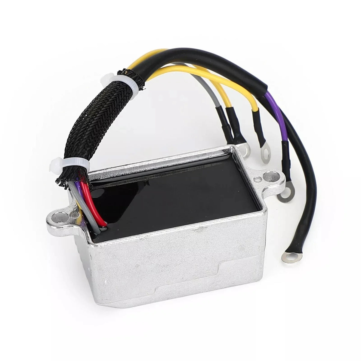 Regulator Rectifier for Evinrude Outboard 50 50Hp 2/3Cyl (1992–2005)