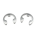 Power Trim Cylinder Circlip E-ring Clip for Volvo Penta SX-M RO: 0778293, 385752
