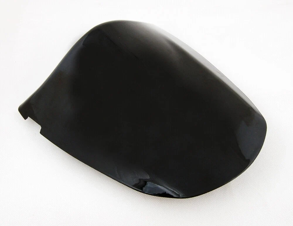 Rear Seat Cover Cowl for Kawasaki ZX6R (2003–2004), Z750, Z1000 (2003–2006)