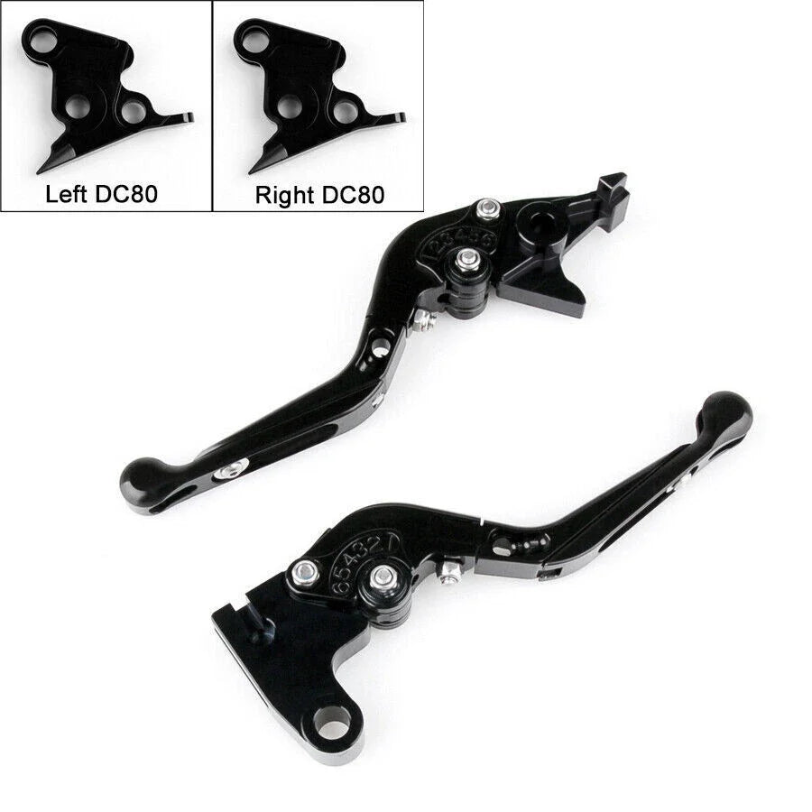 Adjustable Brake Clutch Levers for Ducati 748 996 (1994–2003)