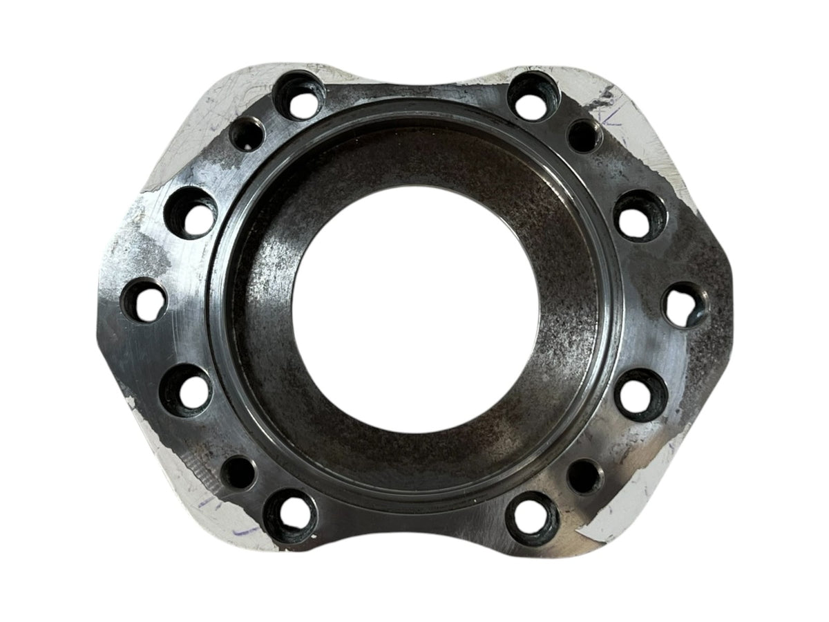 ZF Marine PTO Adapter Connection Plate L 8 3/8in X W 6in X T 7/8in 3100315022
