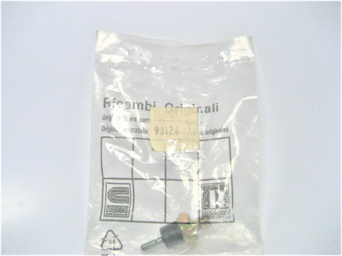 Ricambi Originali 674R001 Marine Boat Electrical Radio Connector
