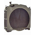 219904 AGCO/Fits Allis CHALMERS TRACTOR RADIATOR MODEL 200