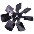 Fan Blade 1998741C2 for CASE 580SK Tractor 5130 5140 5230 5240 5250 7 Blade