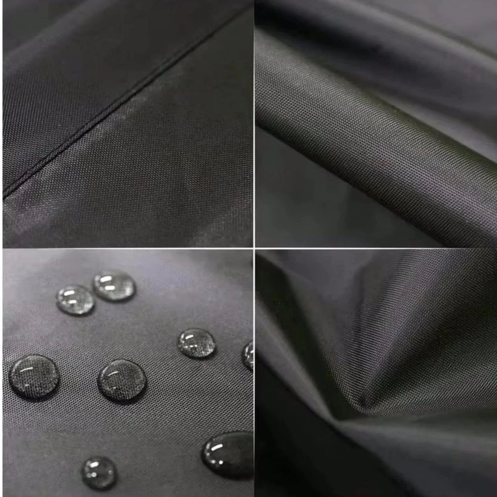 Outboard Engine Cover for Boat 100-150 HP (Heavy Duty)