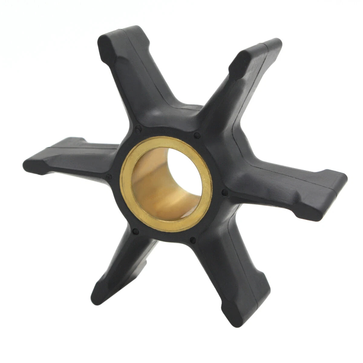 396809 777214 Water Pump Impeller for Johnson Evinrude OMC BRP 35HP-50HP Boat