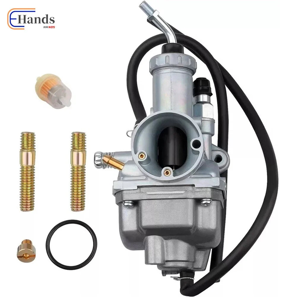 Carburetor for Yamaha Timberwolf YFB250 (1992–2000) 4BD-14101-00-00