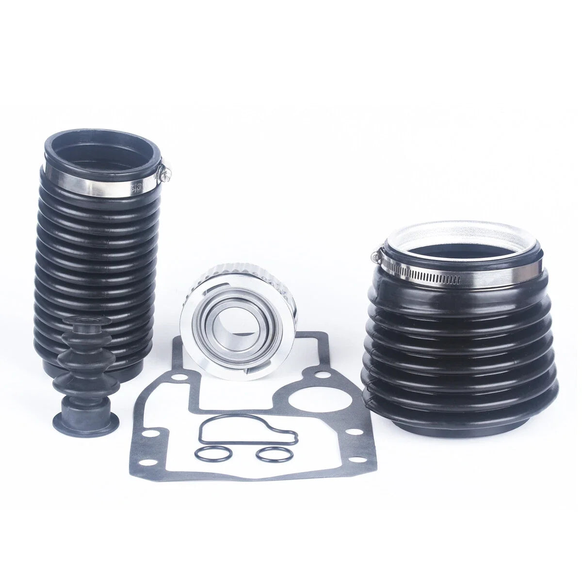 Gimbal Bearing Bellows Kit for OMC Cobra Sterndrive (Volvo Penta 914036 508105)