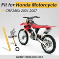 Fuel Assembly for Honda CRF250X (2004–2007) 16955-KSC-003
