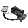 Wiper Motor 7168952 for Bobcat S630 S650 S740 S750 S770 S850 T550 T590 T630