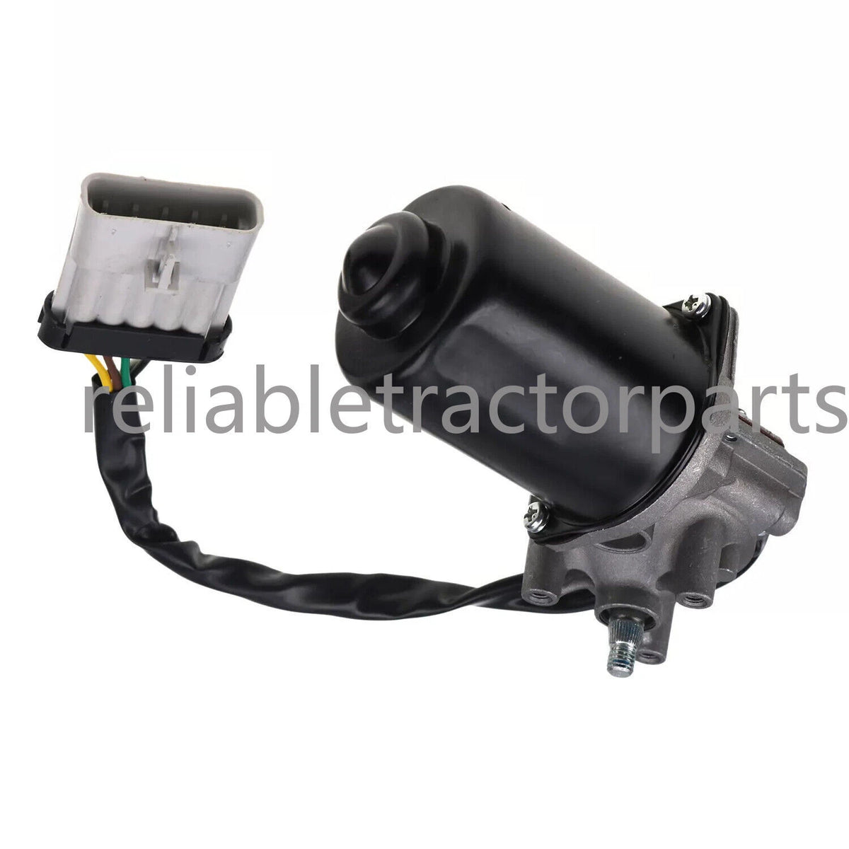 Wiper Motor 7168952 for Bobcat S630 S650 S740 S750 S770 S850 T550 T590 T630