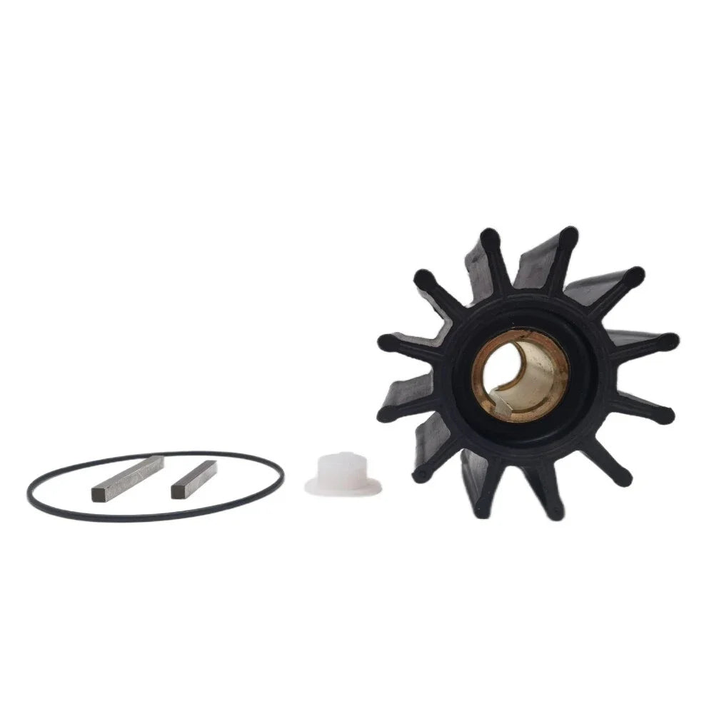 12 Blade Impeller Kit for Sherwood P17000 Series Pump (17000K)