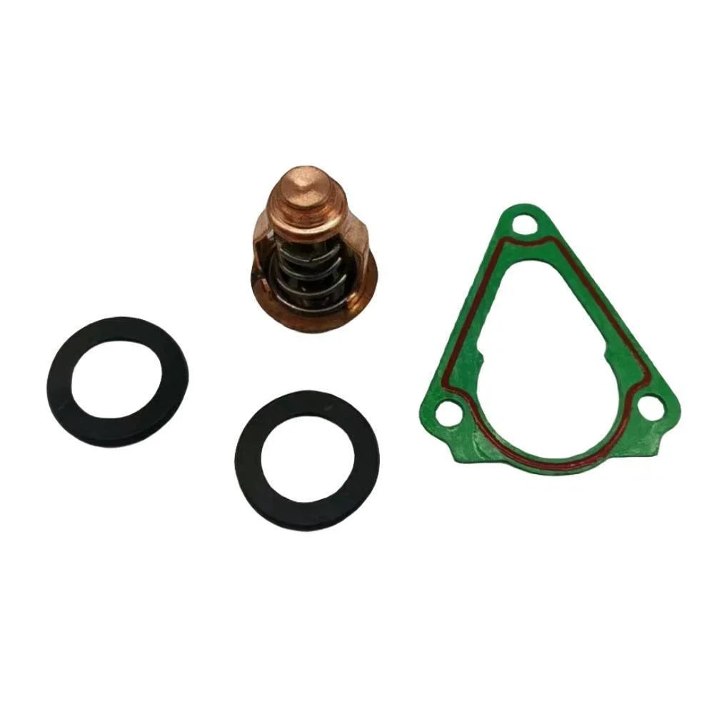 Outboard Thermostat Kit 60°C for Yamaha F75 F80 F90 F150 VF250 (2000–2023)