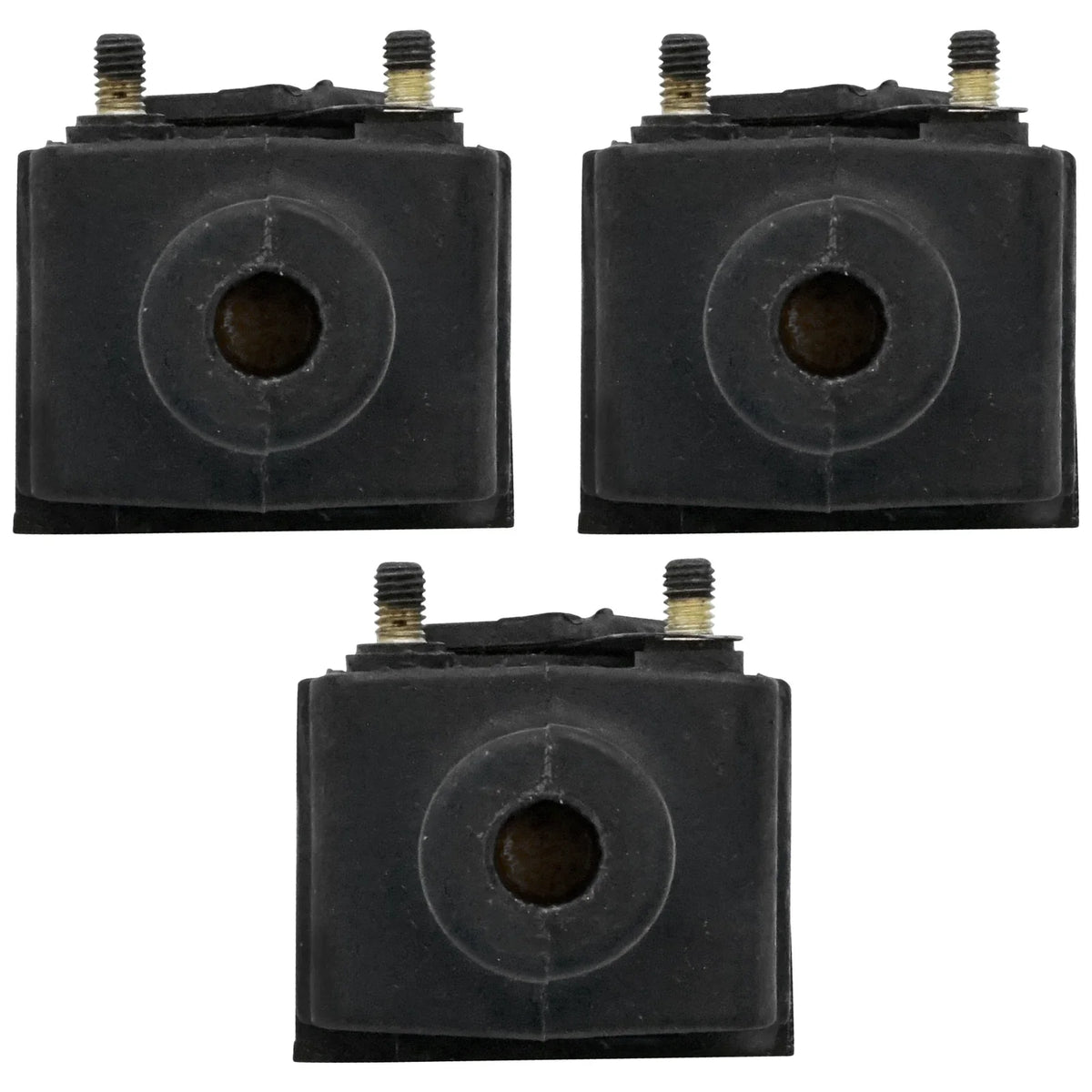 Ignition Coils 3-Pack for Mercury Outboard 70Hp (1980–1989)