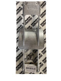 Worx Intake Scoop Grate for Yamaha Superjet Waverunner (1996–2007)