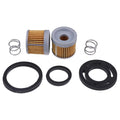 35-803897 11004A1 35-11004Q2 803897 11004 Fuel Filter for Mercruiser 3.0 4 Cyl