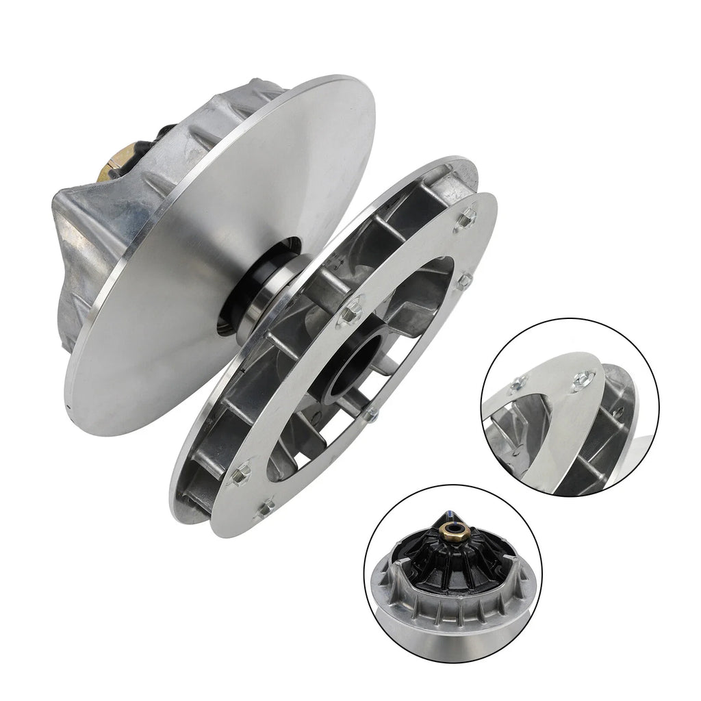 Rear Clutch Variator Secondary 21050811000 for Odes 100 Dominator (2010–2015)