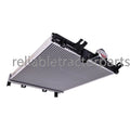 20T-03-81110 Radiator Assembly for Komatsu PC30R-8 PC35R-8 PC40R-8 PC45R-8